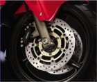 Honda CBR600F4i